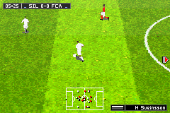 FIFA Soccer 07